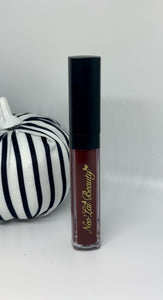 Spell-bond liquid lipstick